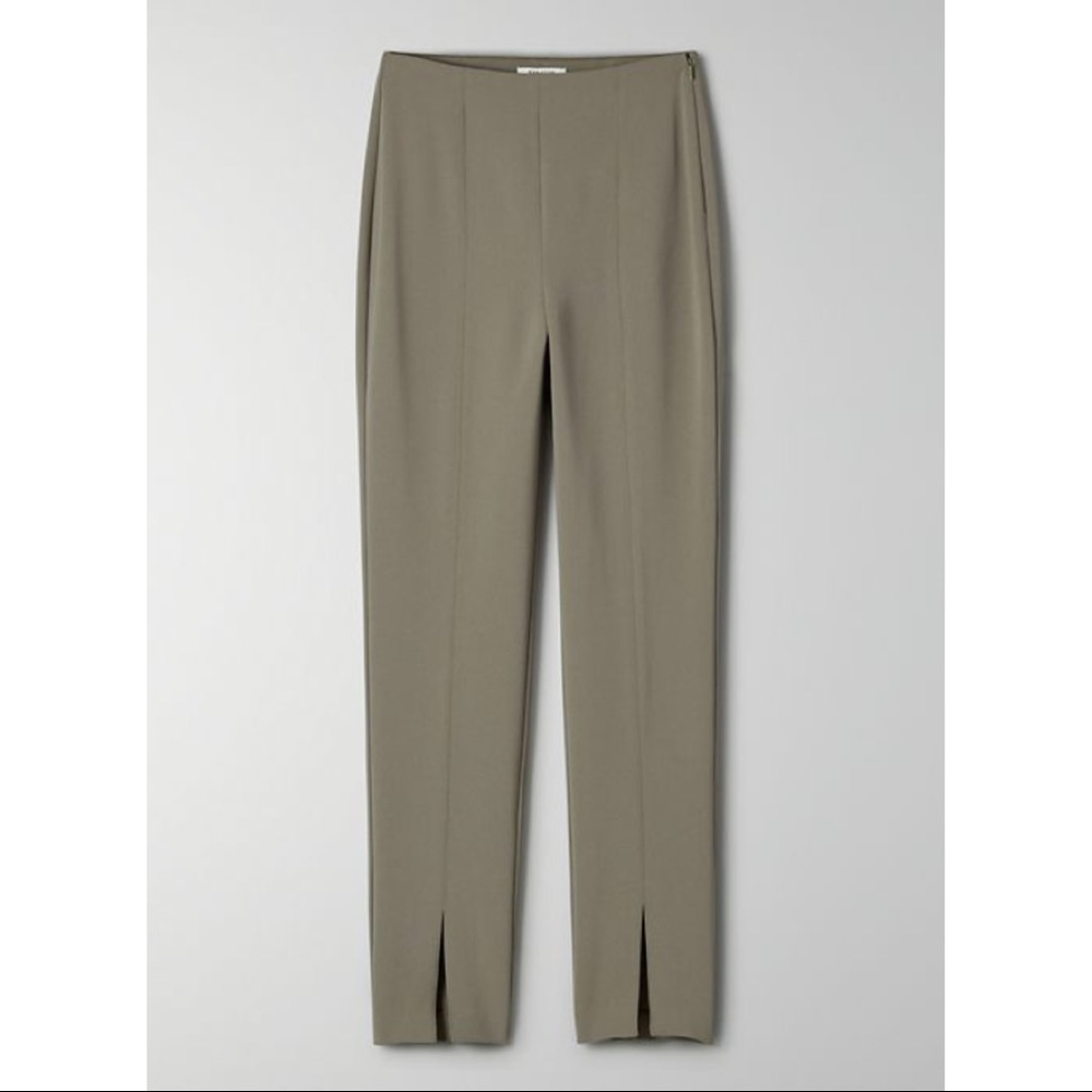 Aritzia Babaton Jotham Pant